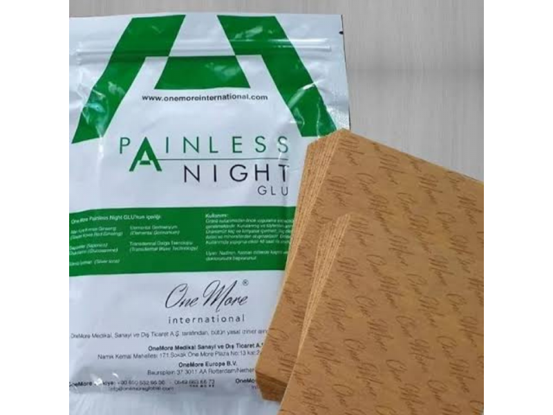Painless Night Glu 